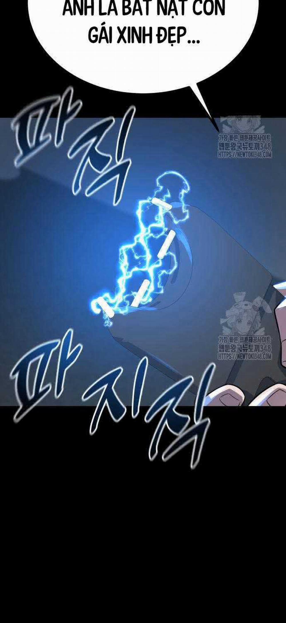 Bạo Lực Vương 19 trang 52