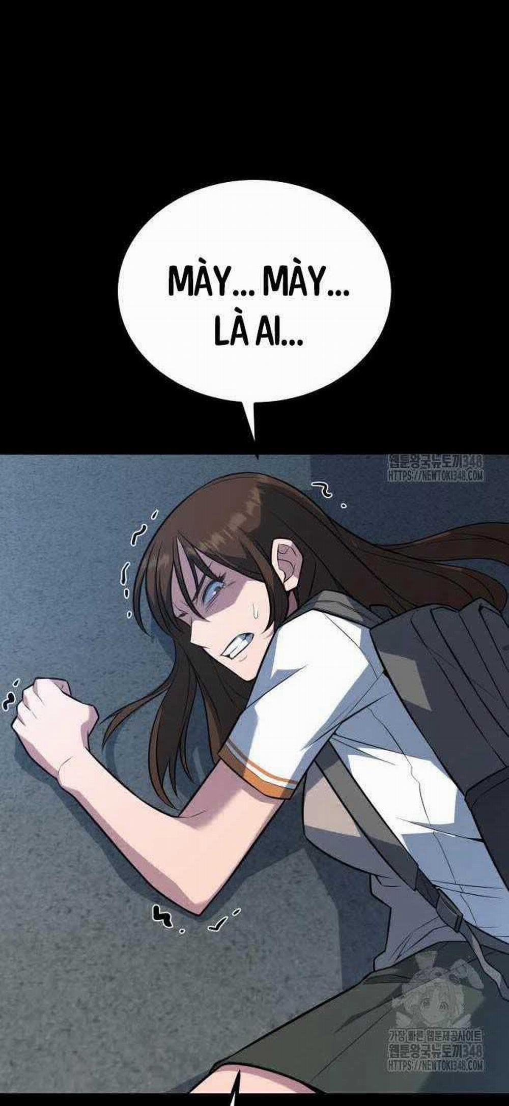 Bạo Lực Vương 19 trang 53