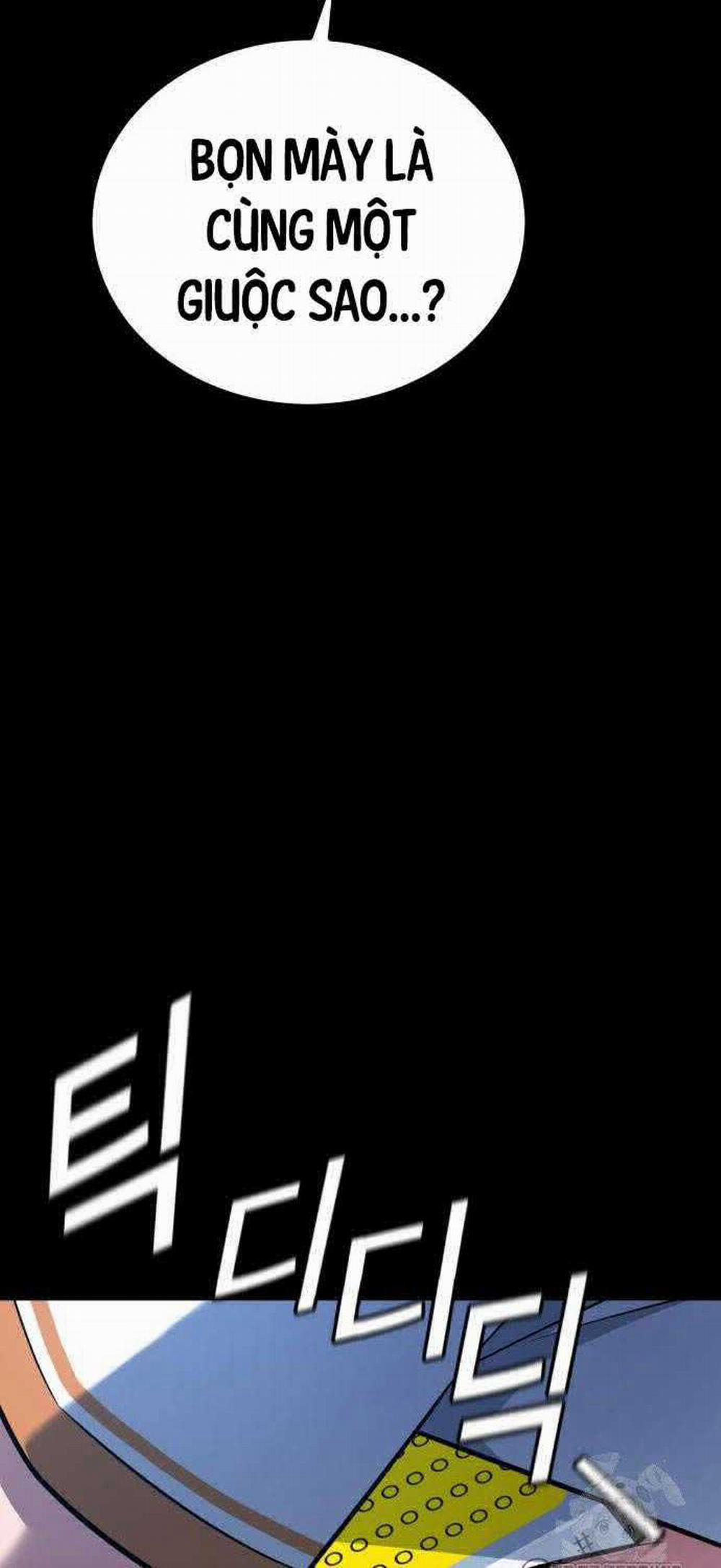 Bạo Lực Vương 19 trang 54