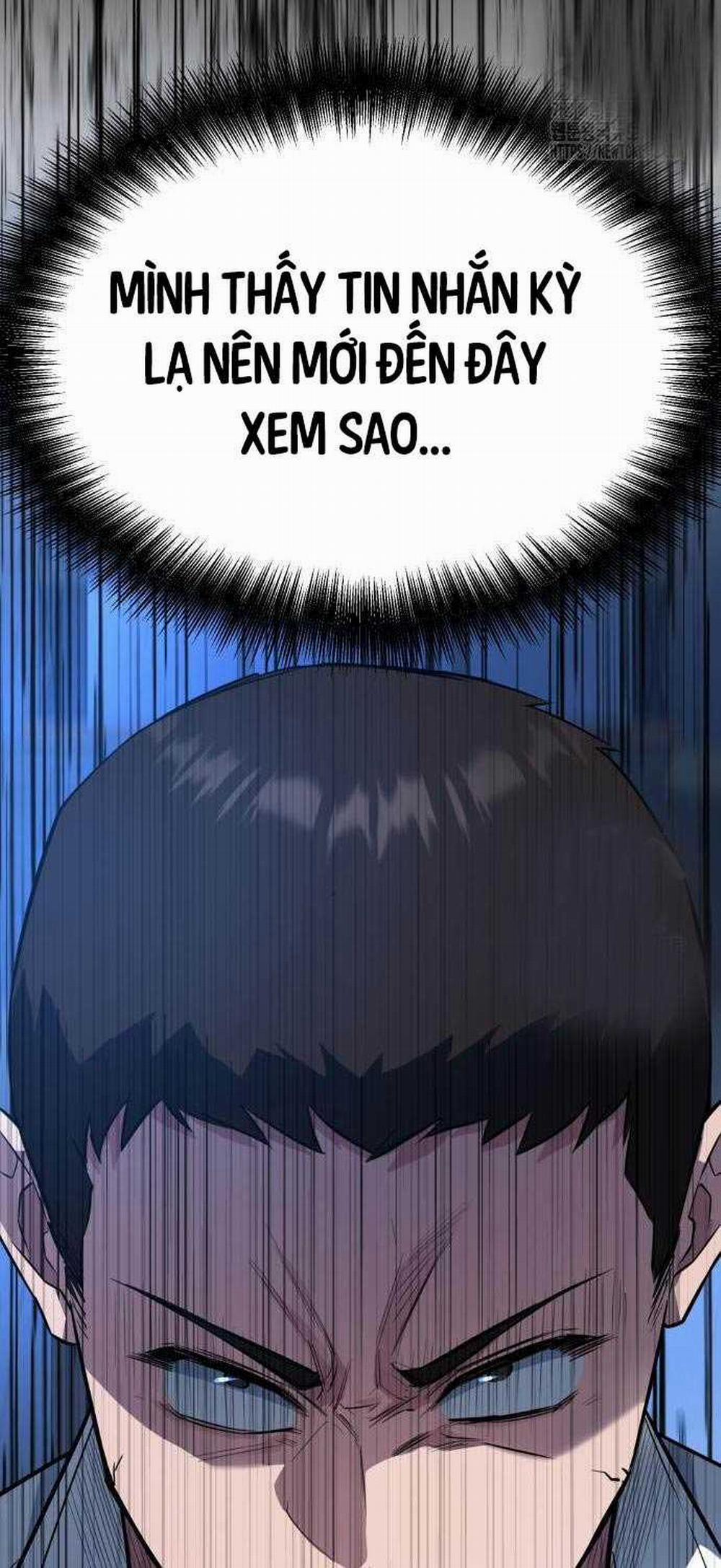 Bạo Lực Vương 19 trang 56