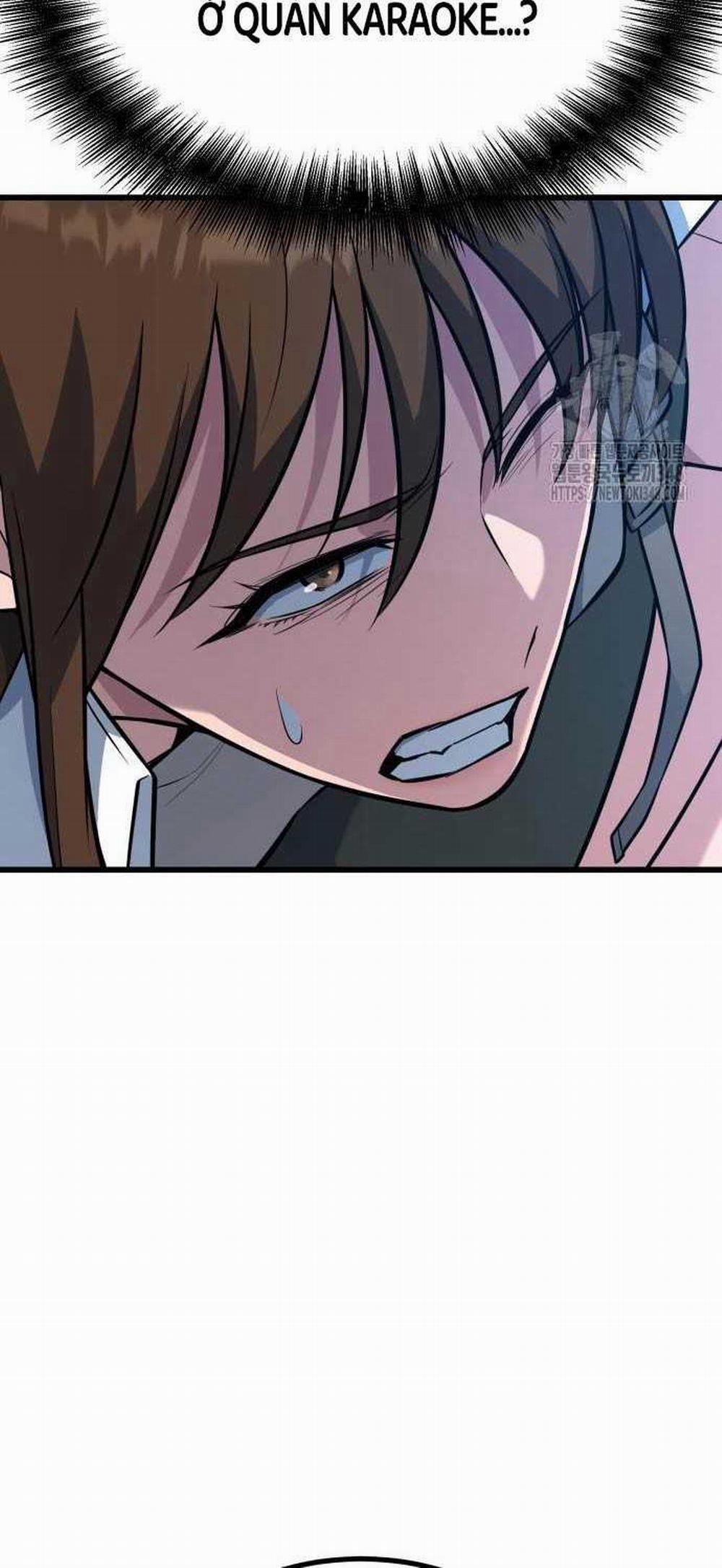 Bạo Lực Vương 19 trang 6