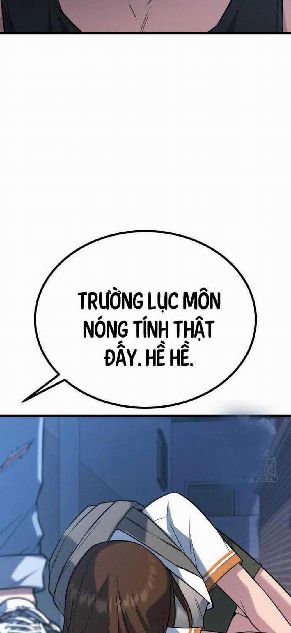 Bạo Lực Vương 19 trang 61