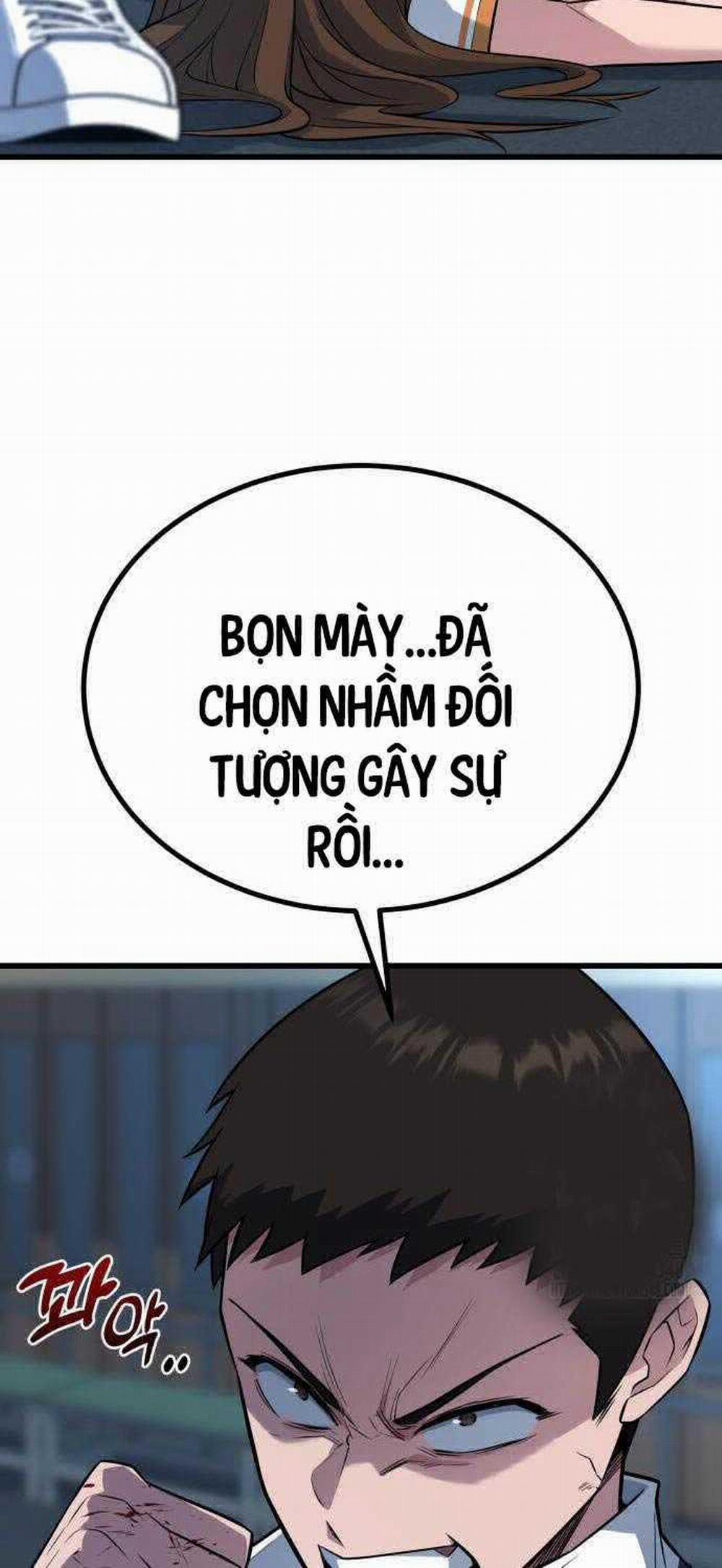 Bạo Lực Vương 19 trang 62