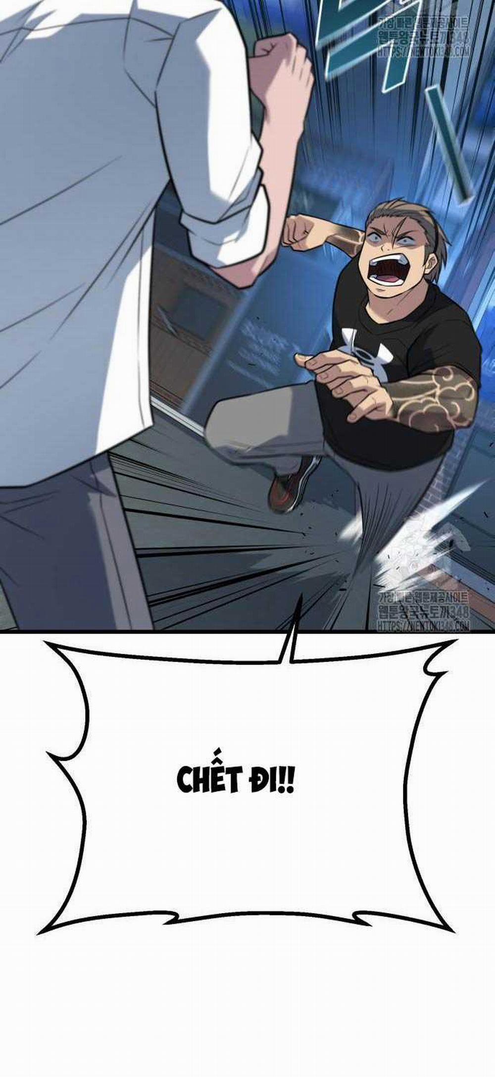 Bạo Lực Vương 19 trang 65