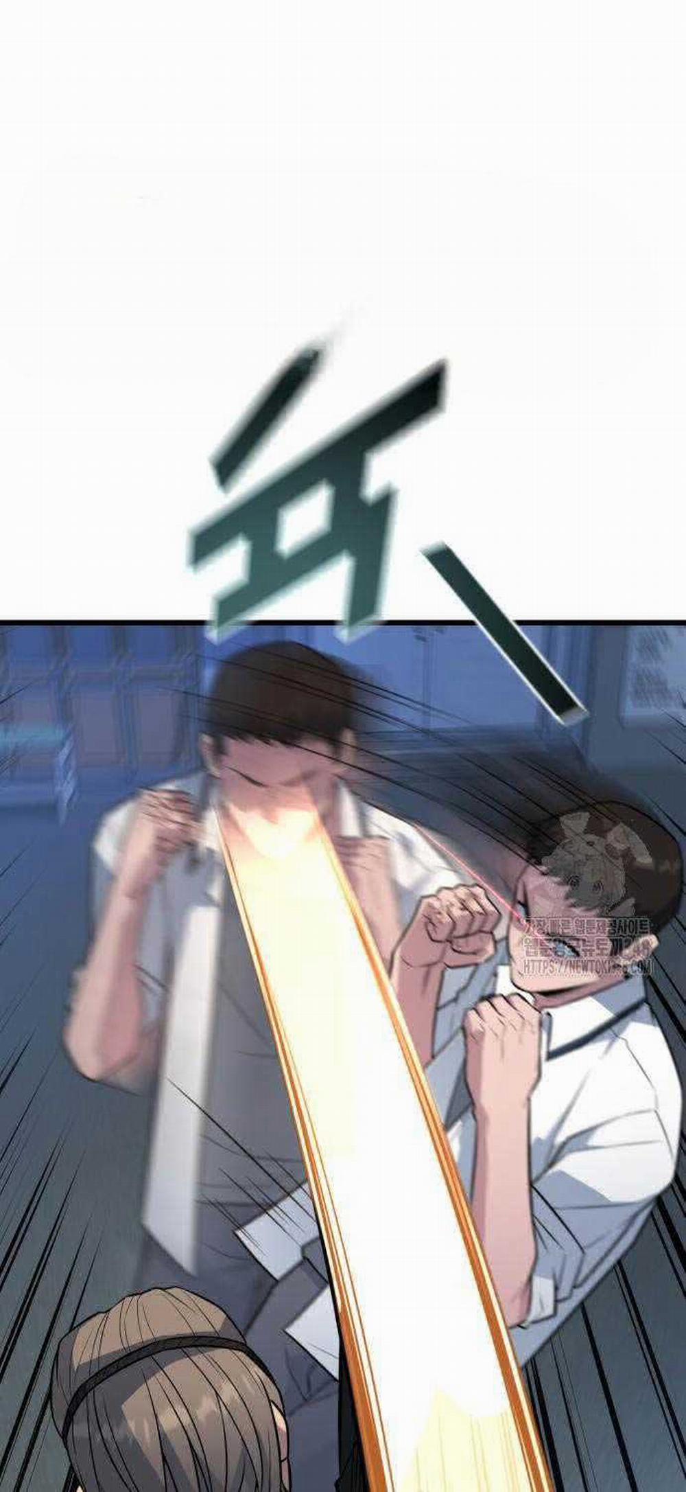 Bạo Lực Vương 19 trang 66