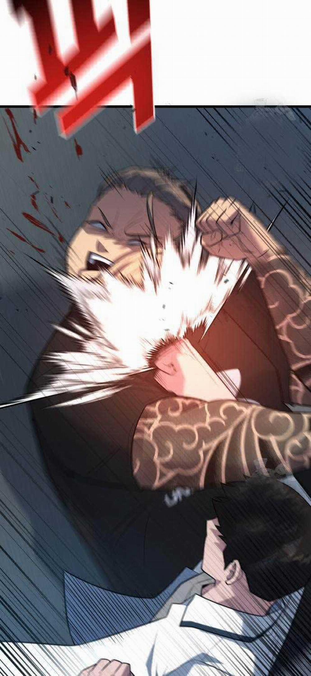 Bạo Lực Vương 19 trang 68