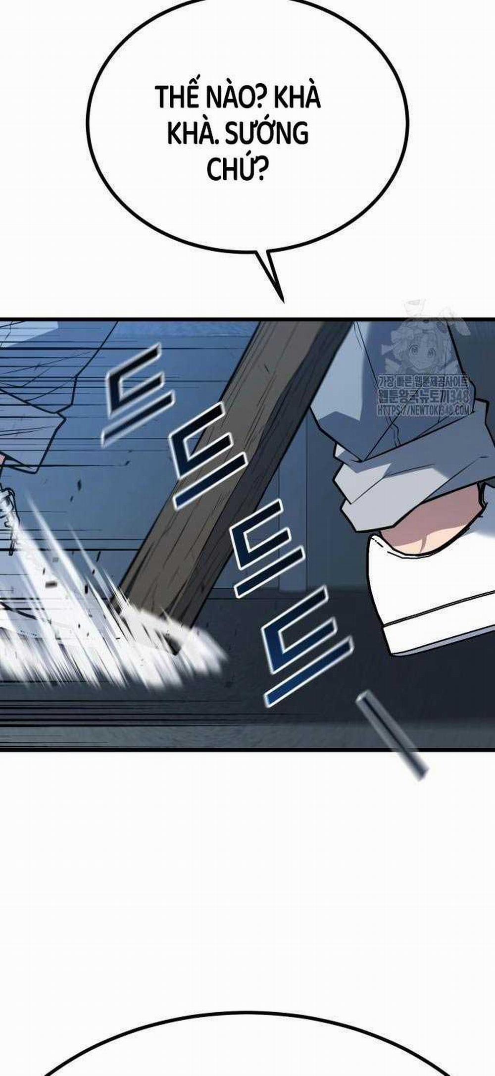 Bạo Lực Vương 19 trang 7