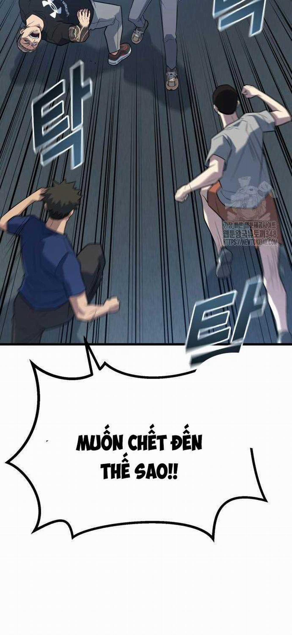 Bạo Lực Vương 19 trang 70