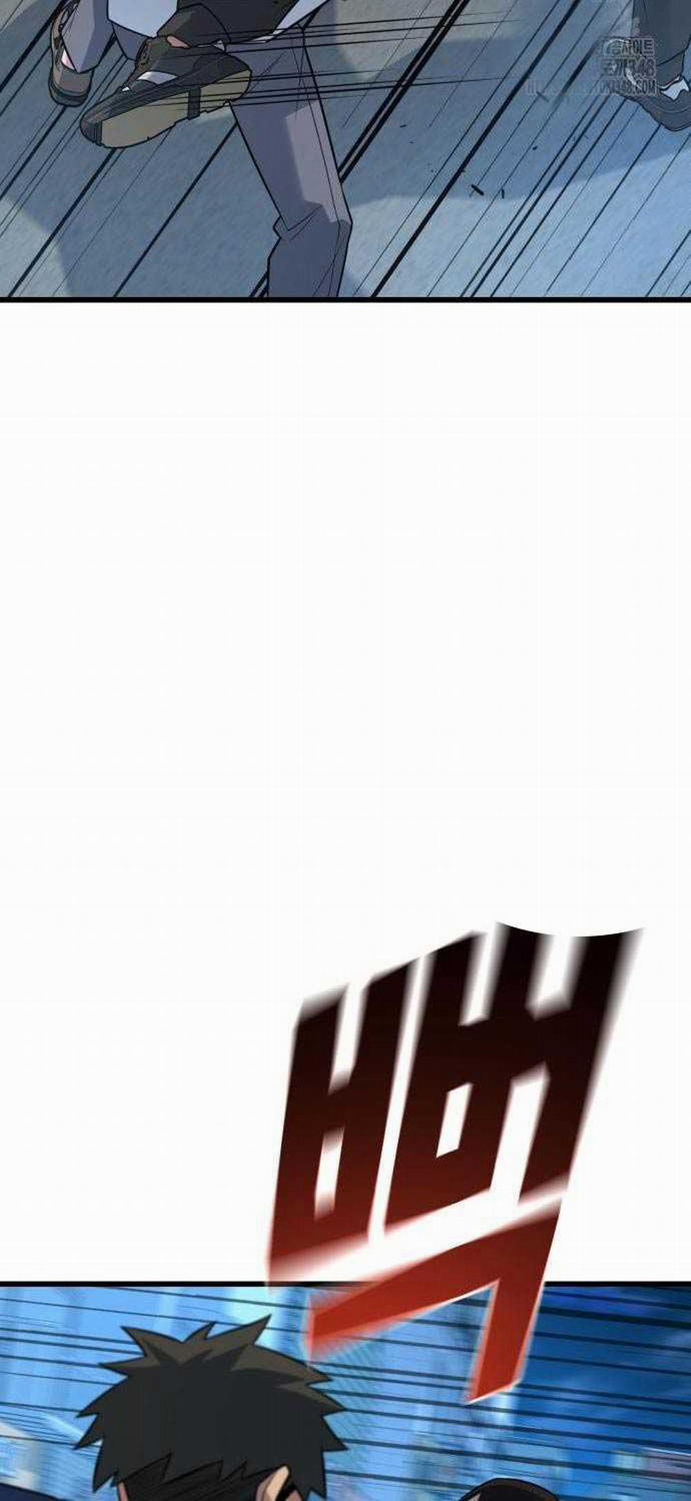 Bạo Lực Vương 19 trang 72