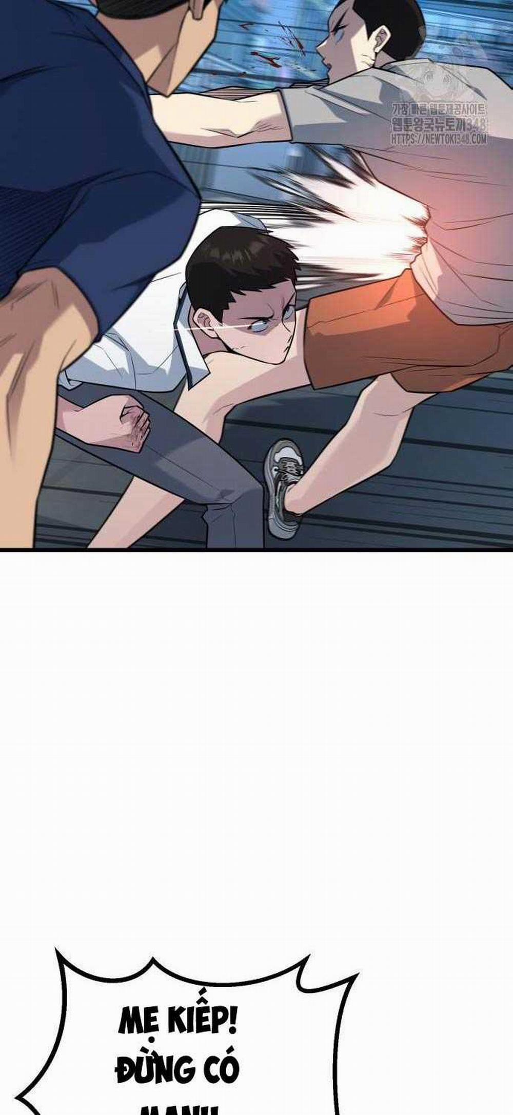 Bạo Lực Vương 19 trang 73