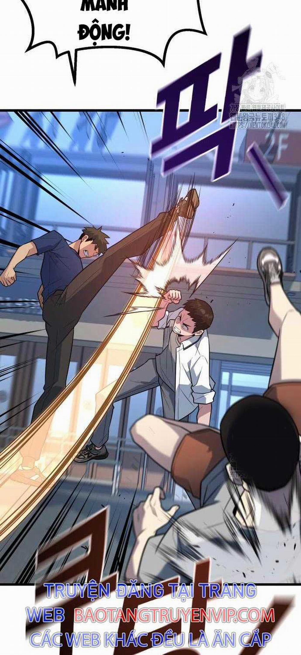 Bạo Lực Vương 19 trang 74