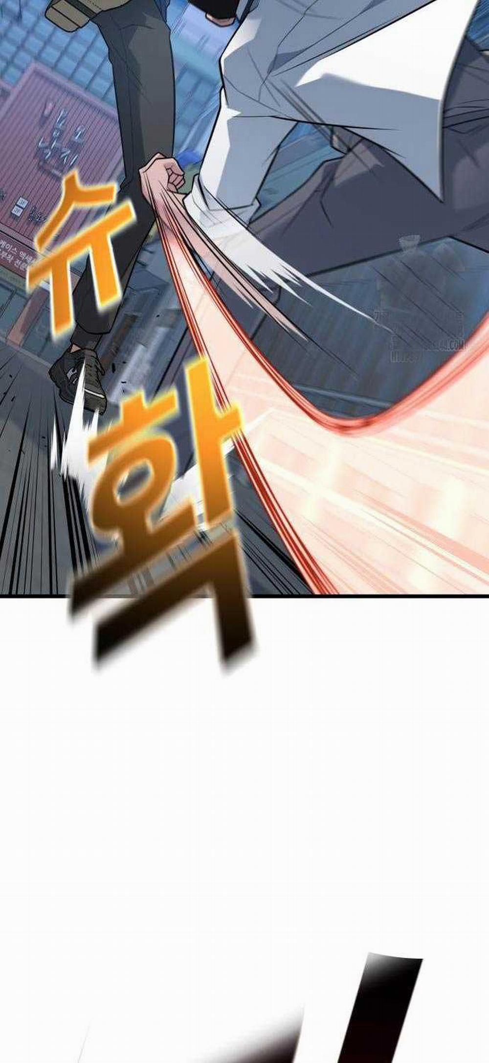 Bạo Lực Vương 19 trang 76