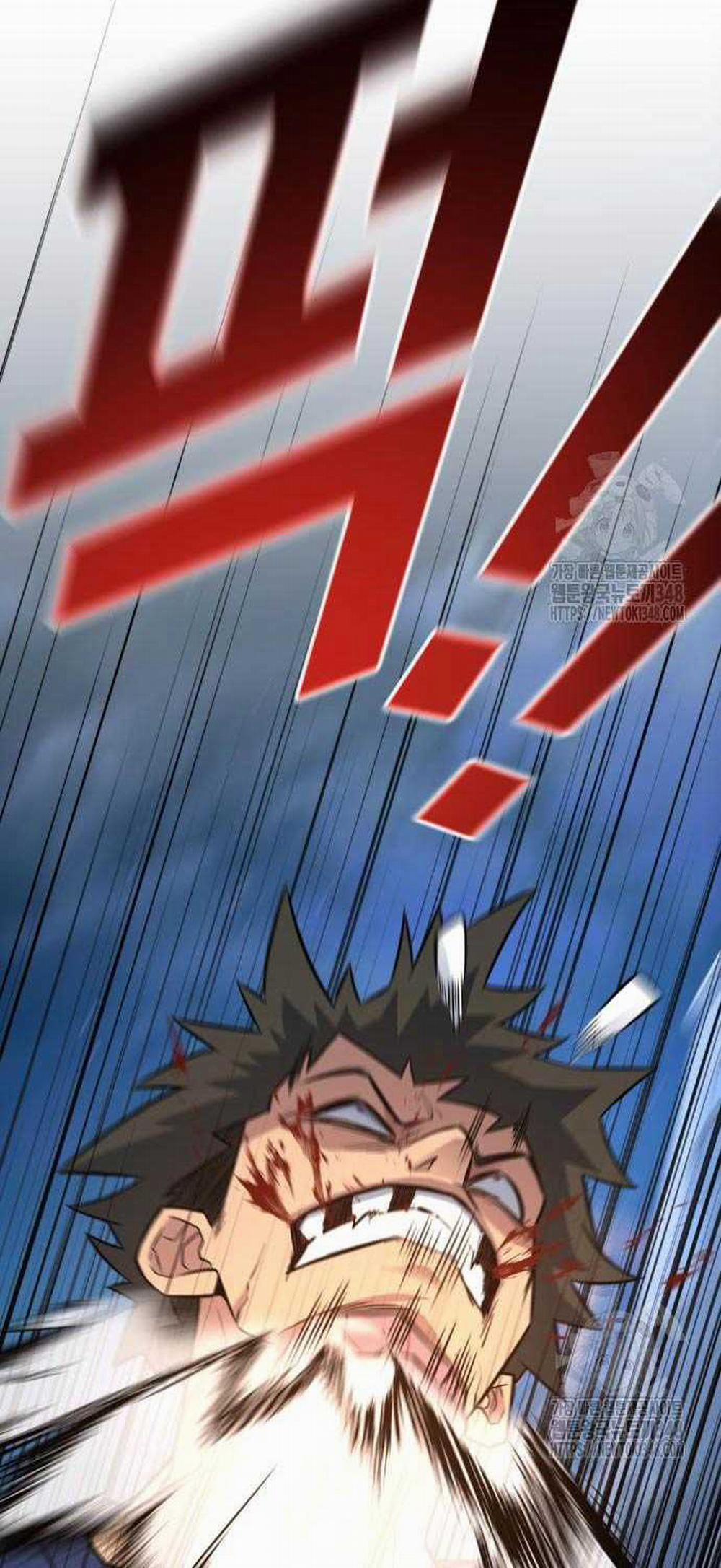 Bạo Lực Vương 19 trang 77