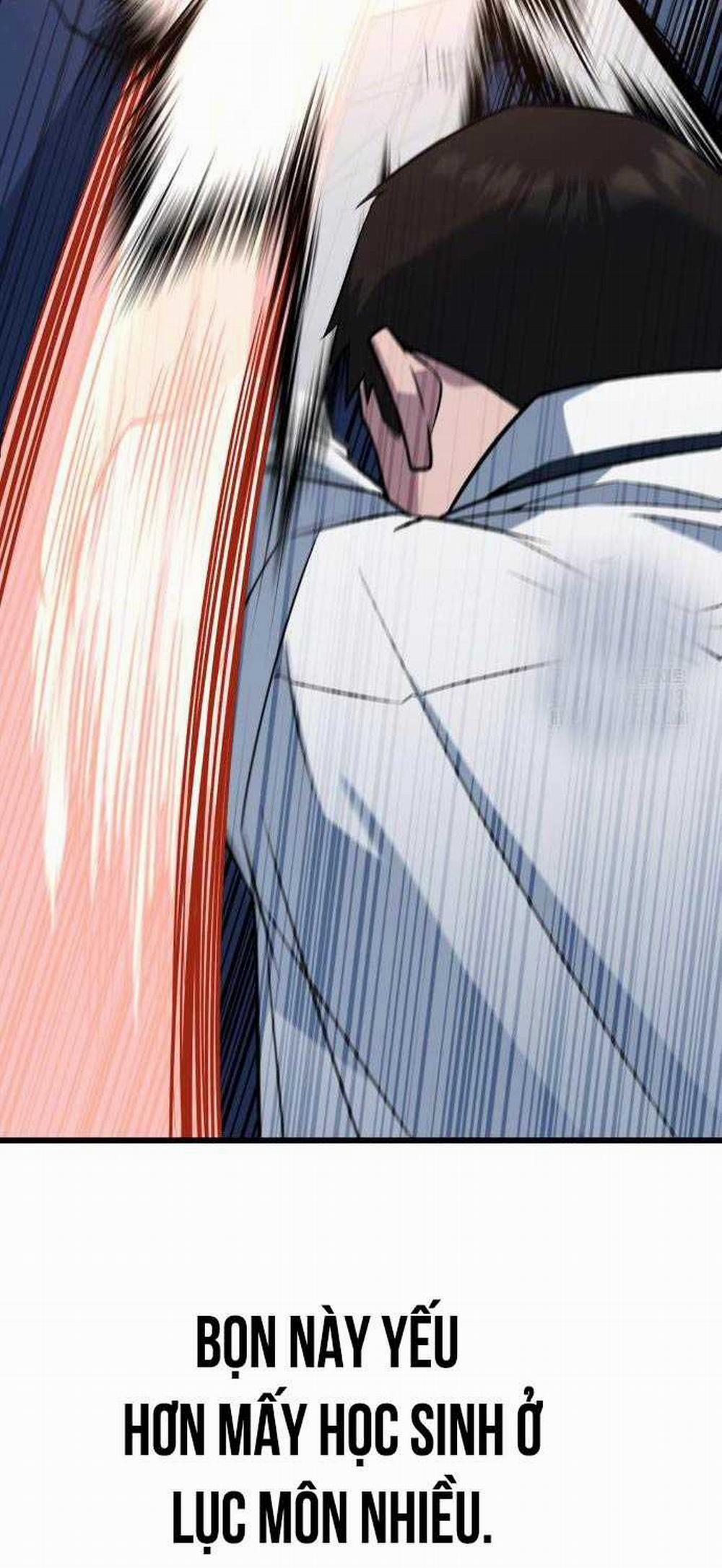 Bạo Lực Vương 19 trang 78