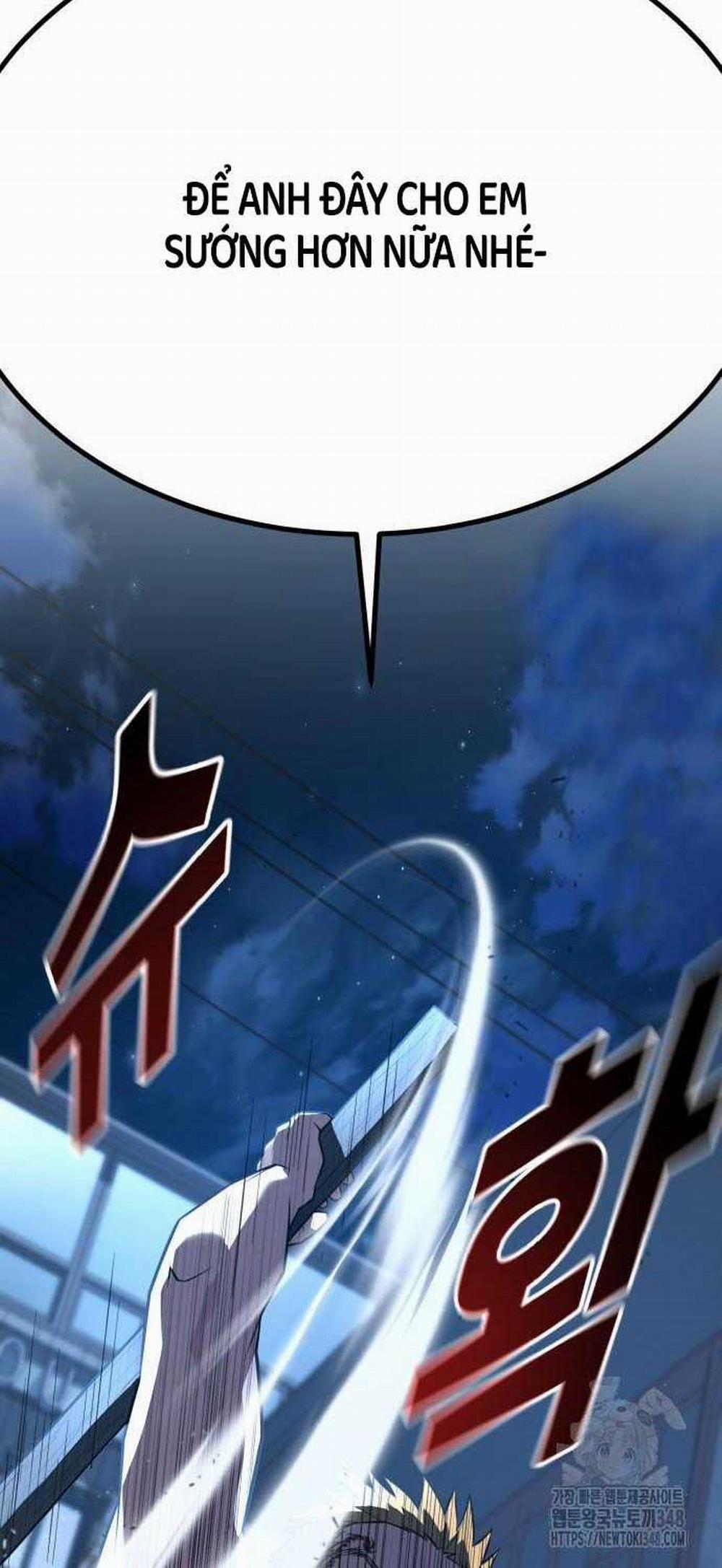 Bạo Lực Vương 19 trang 8