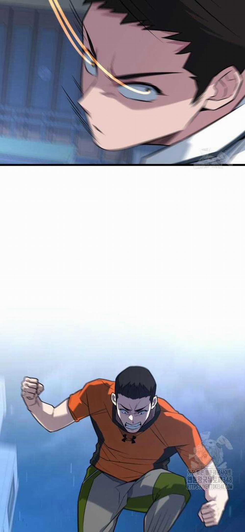 Bạo Lực Vương 19 trang 80