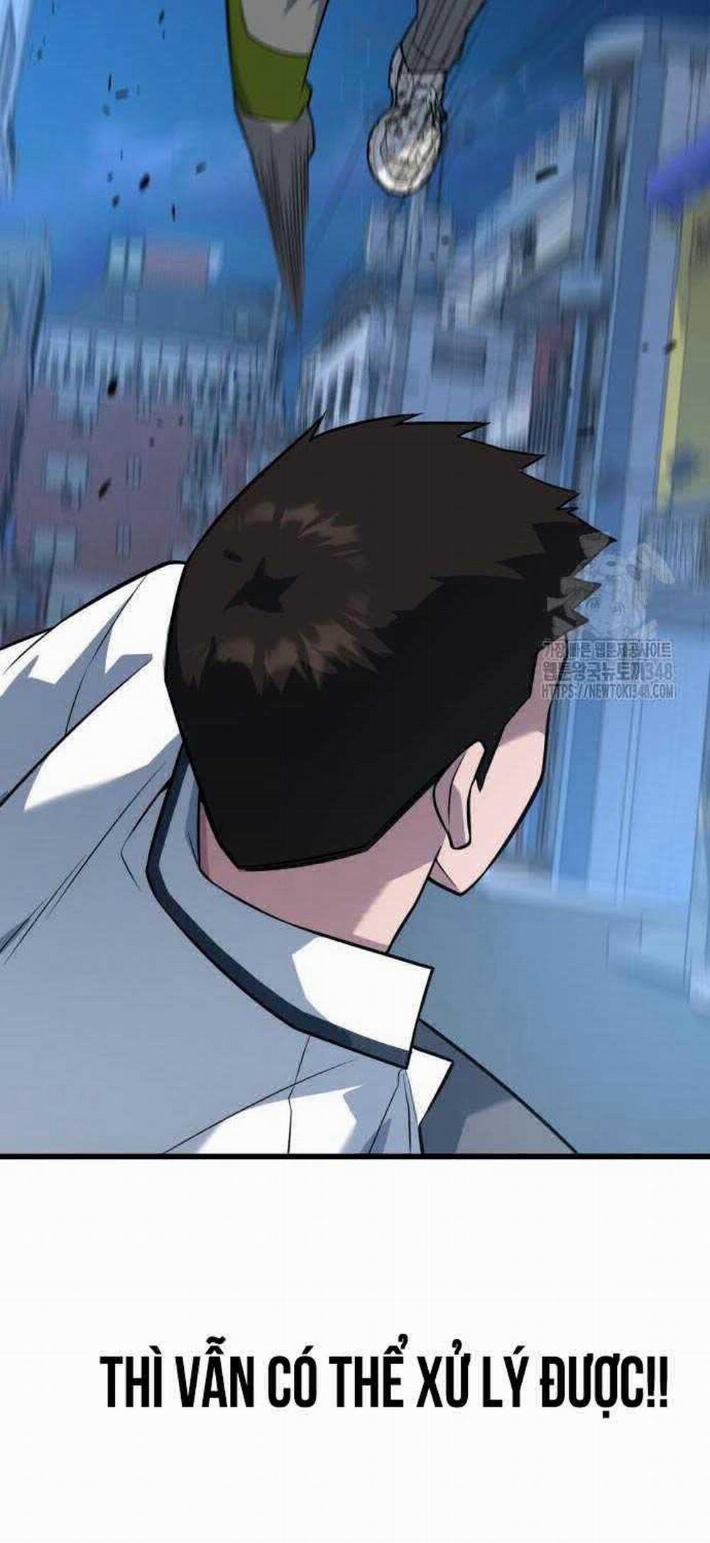 Bạo Lực Vương 19 trang 81