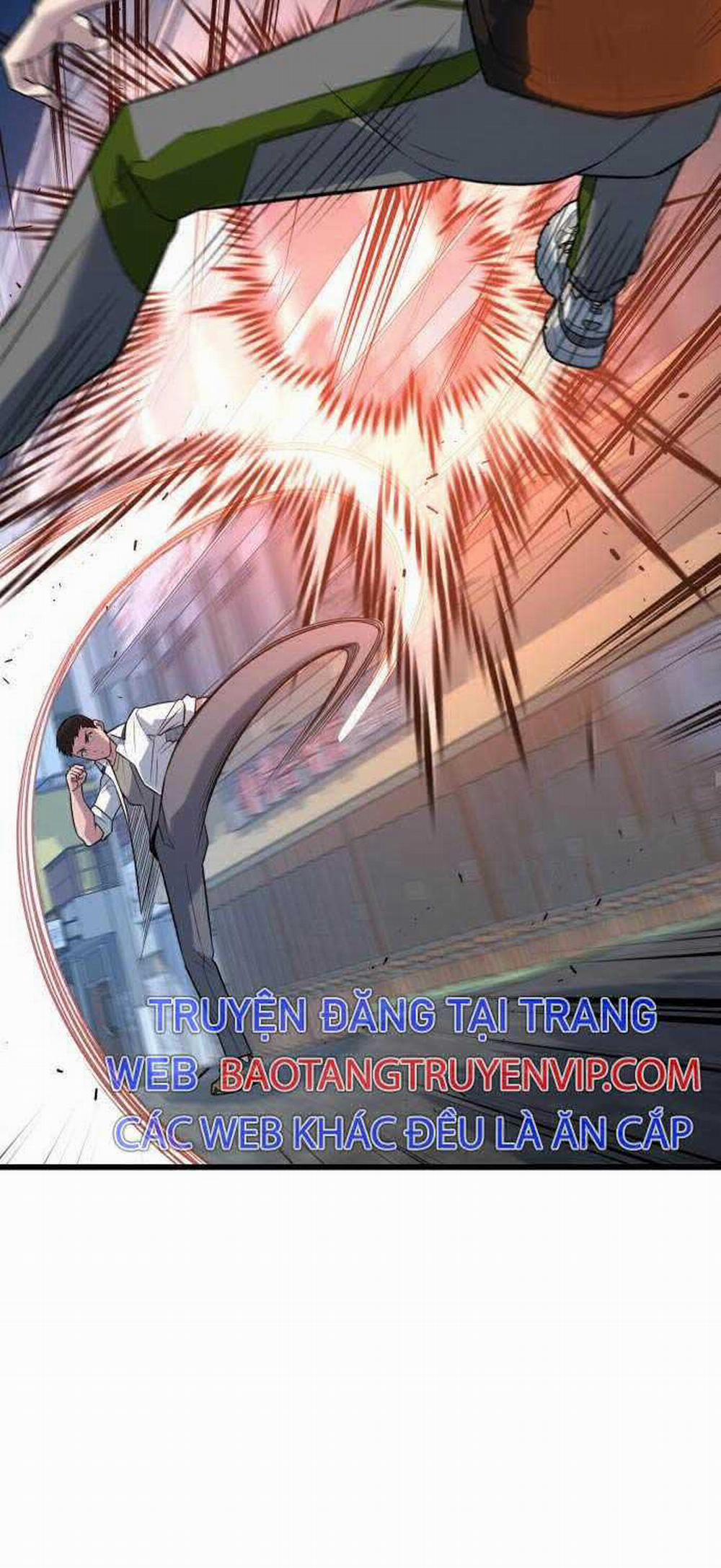 Bạo Lực Vương 19 trang 83