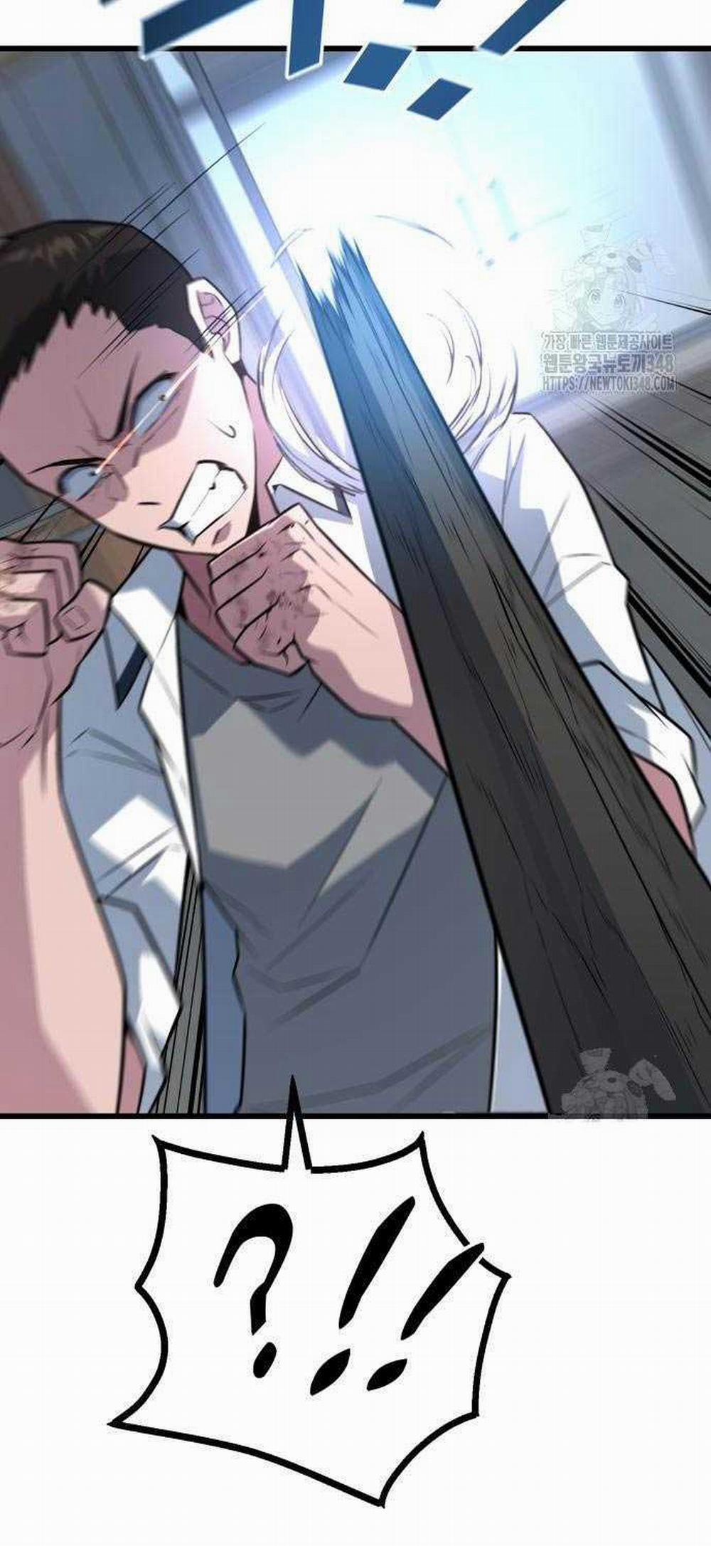 Bạo Lực Vương 19 trang 86