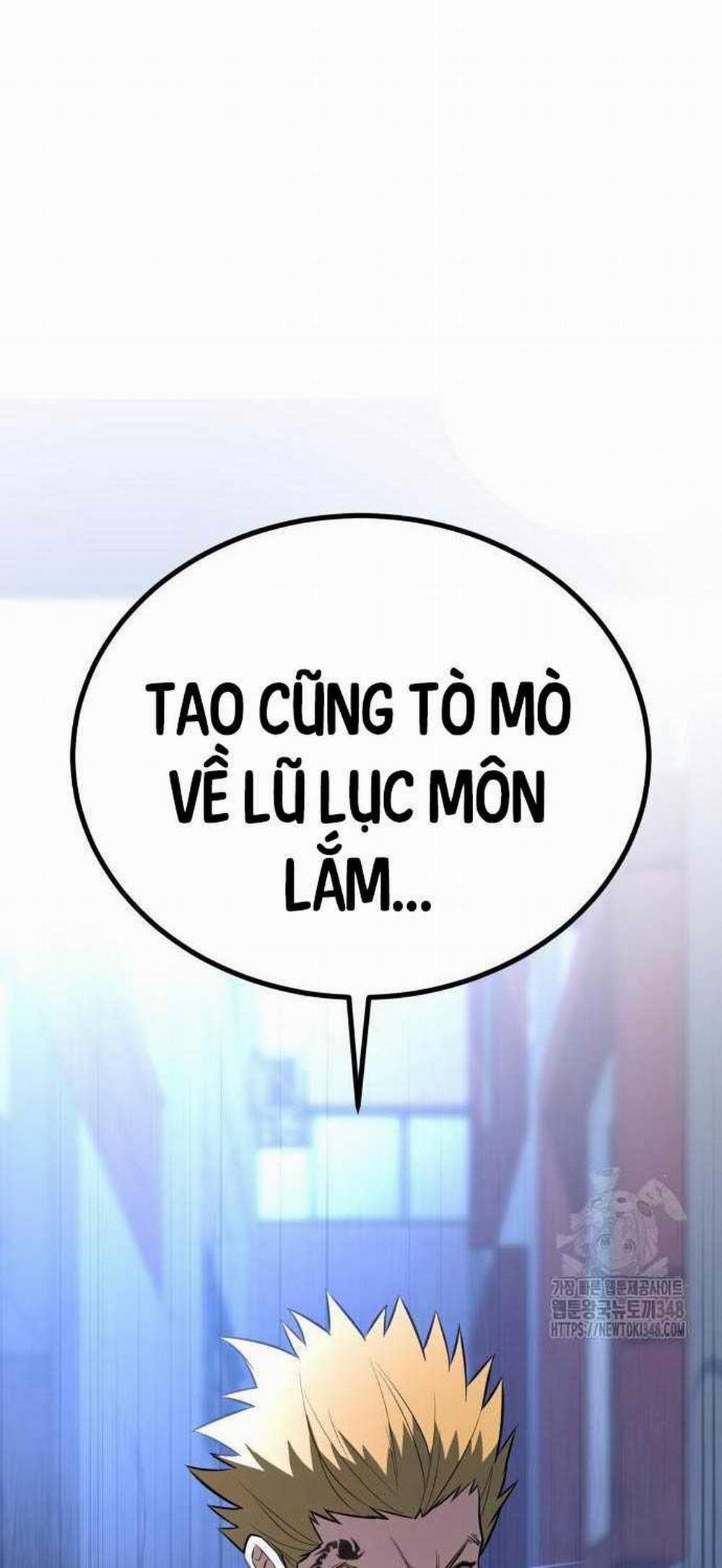 Bạo Lực Vương 19 trang 87