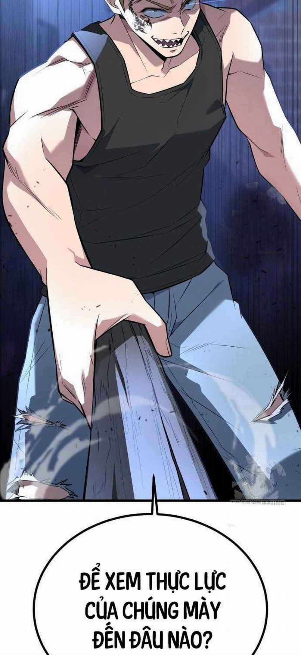 Bạo Lực Vương 19 trang 88