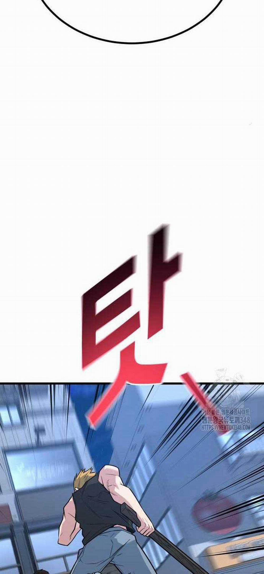 Bạo Lực Vương 19 trang 89