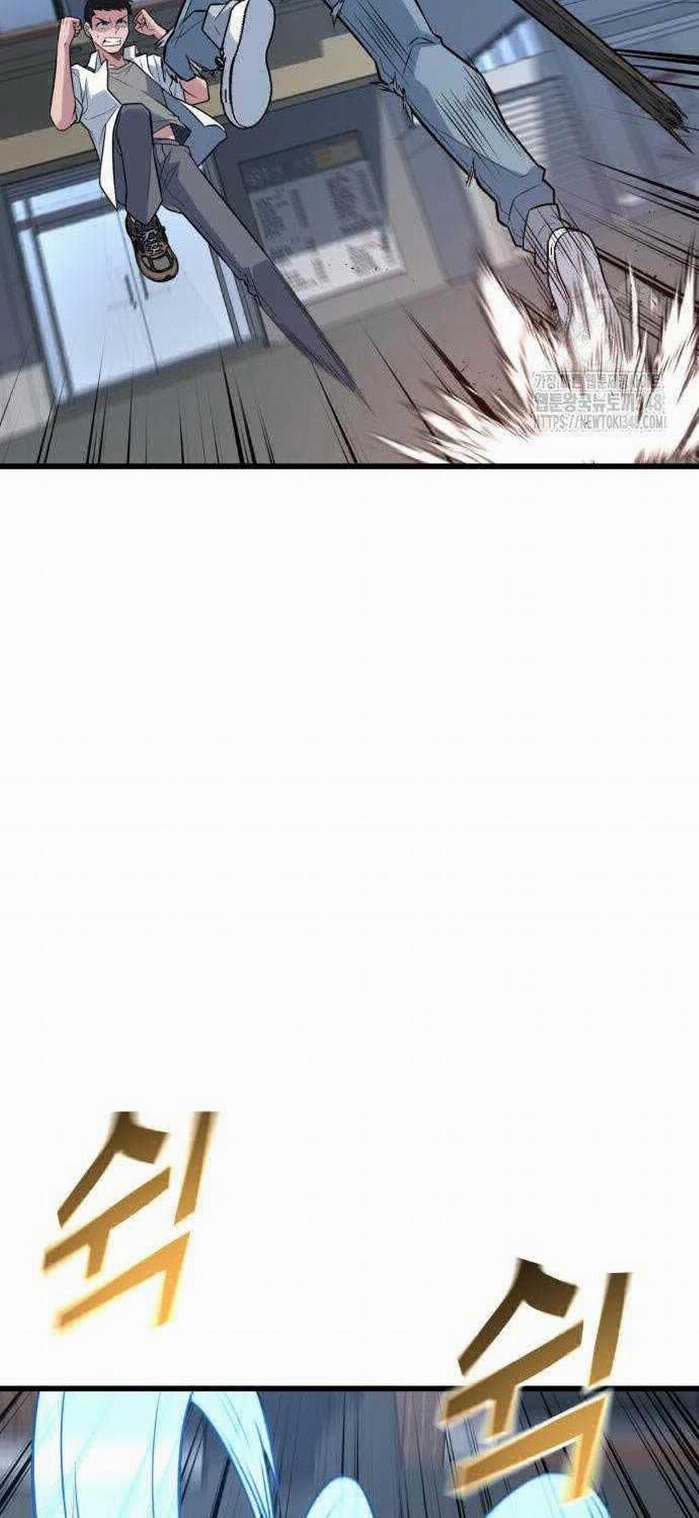 Bạo Lực Vương 19 trang 90