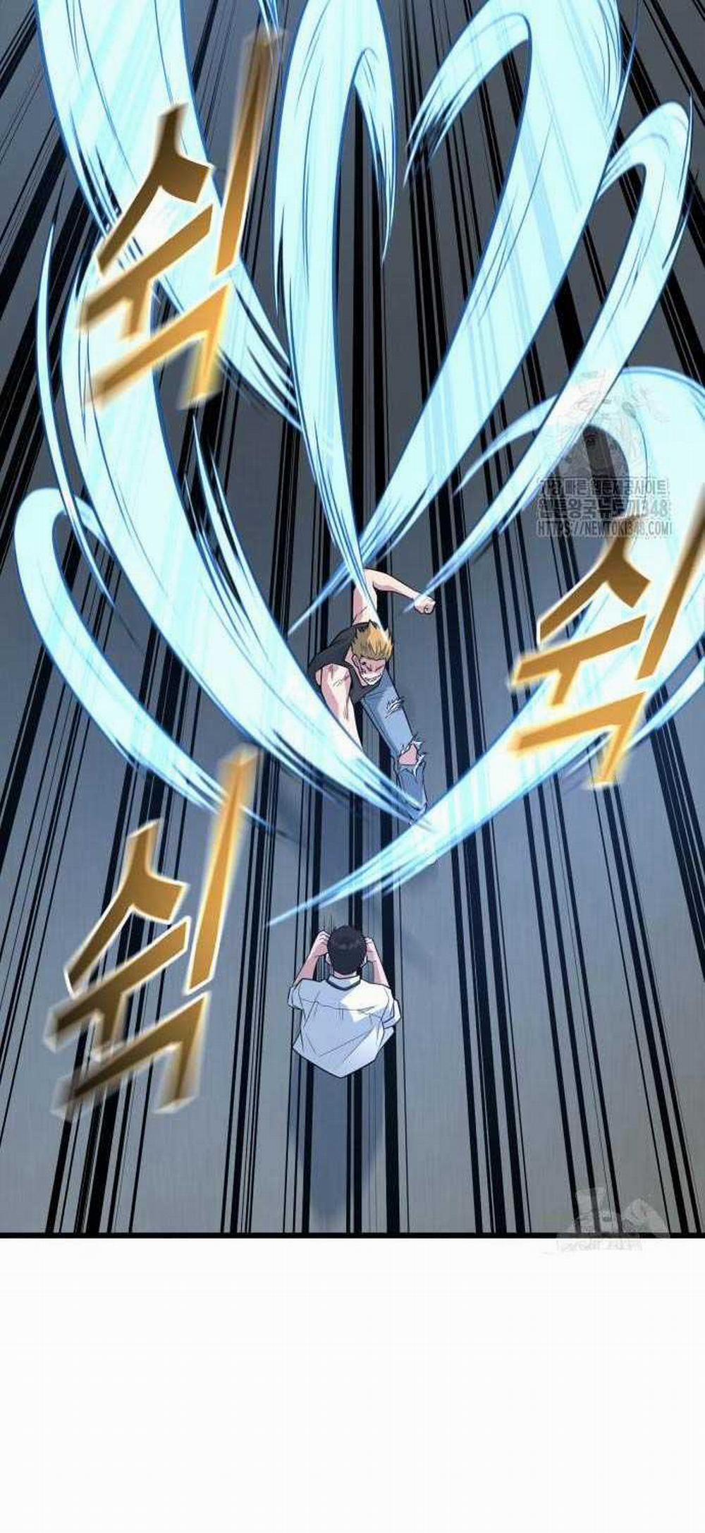 Bạo Lực Vương 19 trang 91