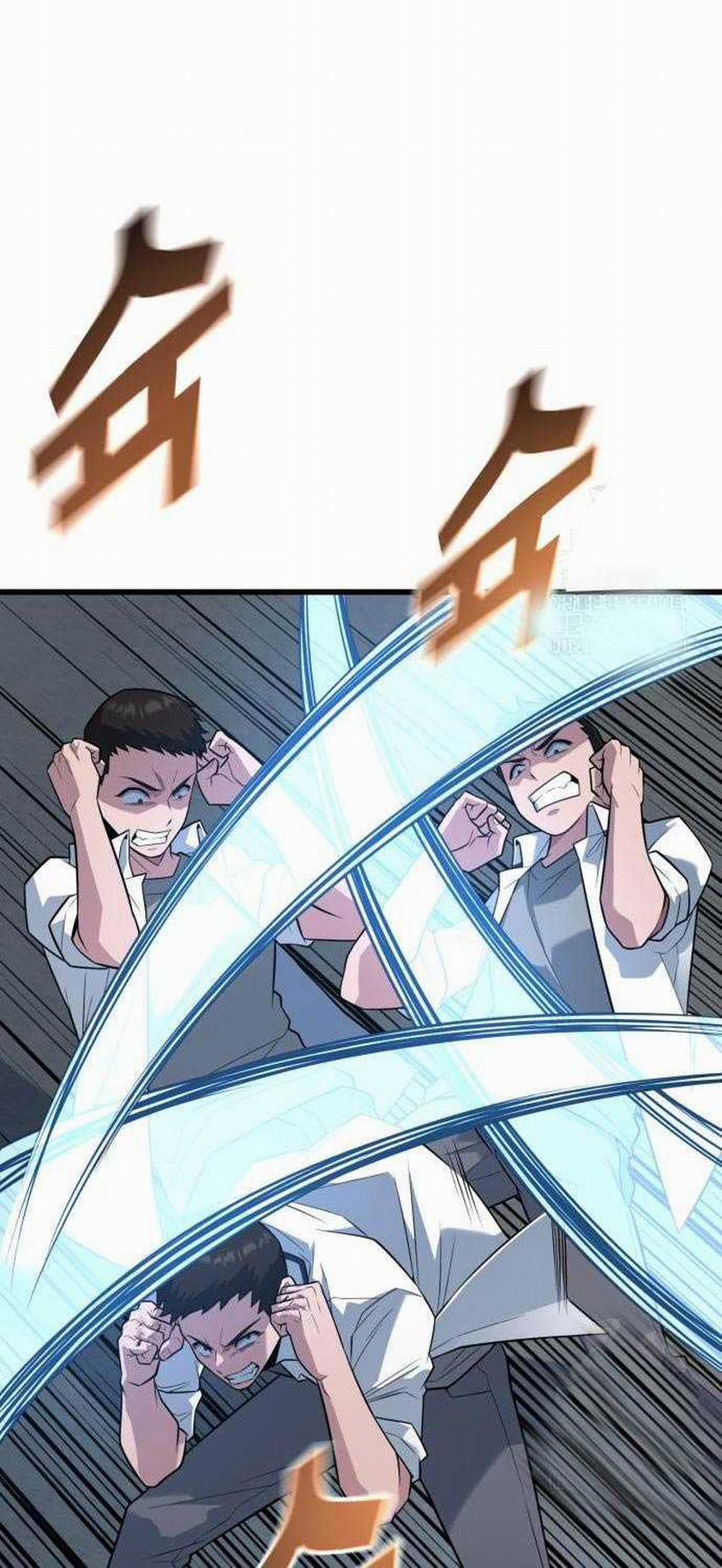 Bạo Lực Vương 19 trang 92