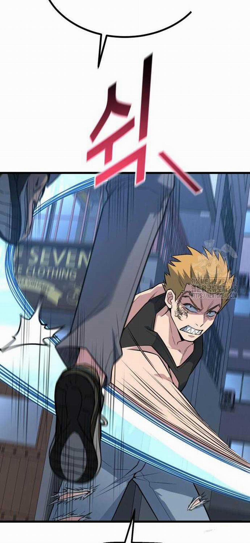 Bạo Lực Vương 19 trang 94