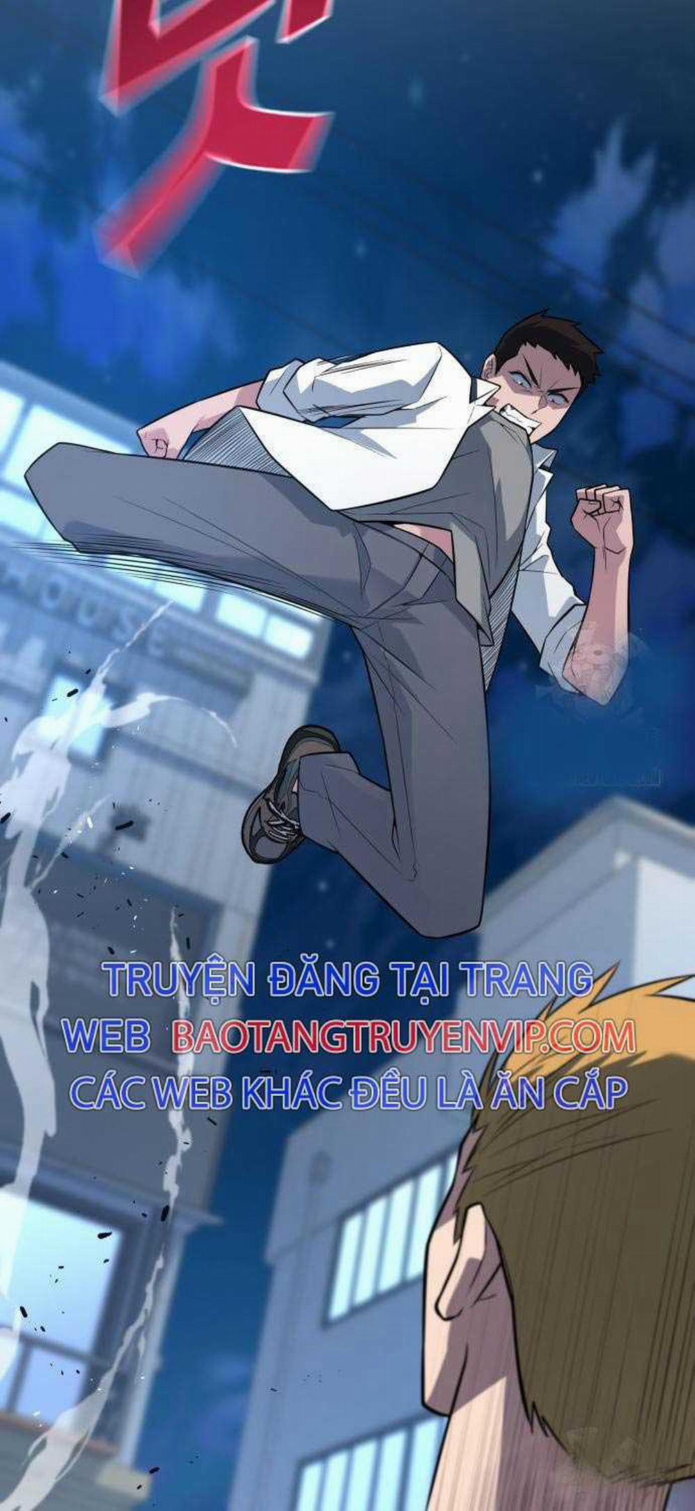 Bạo Lực Vương 19 trang 96