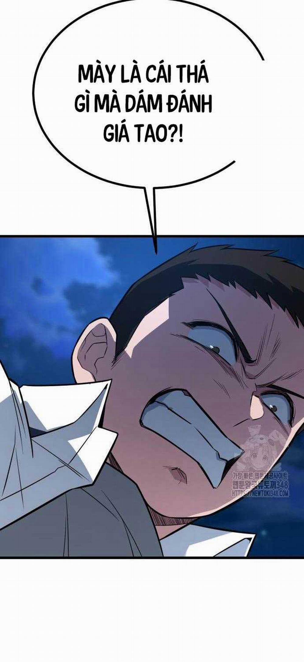 Bạo Lực Vương 19 trang 98