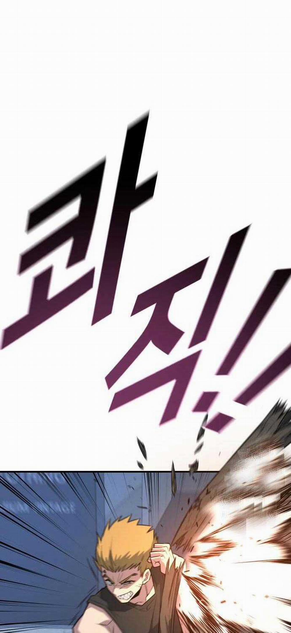 Bạo Lực Vương 19 trang 99