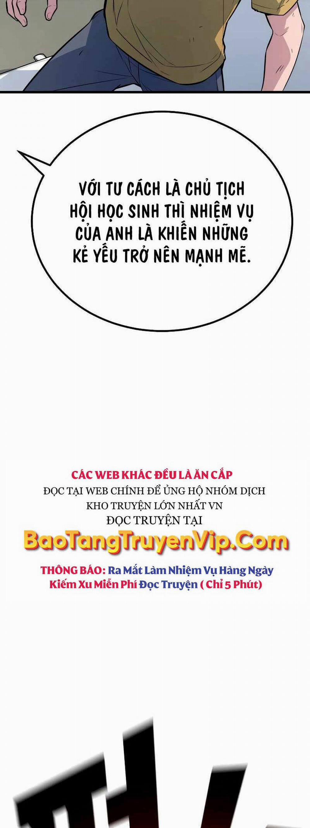 Bạo Lực Vương Chương 4 Trang 14