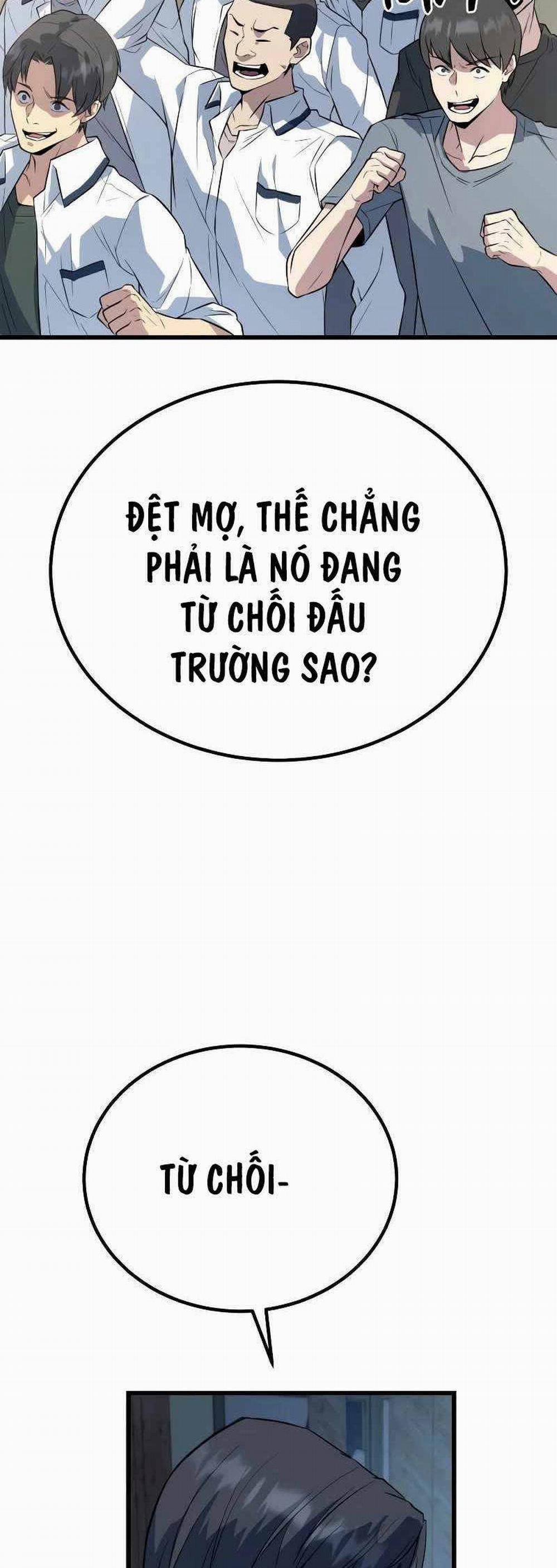 Bạo Lực Vương Chương 4 Trang 65