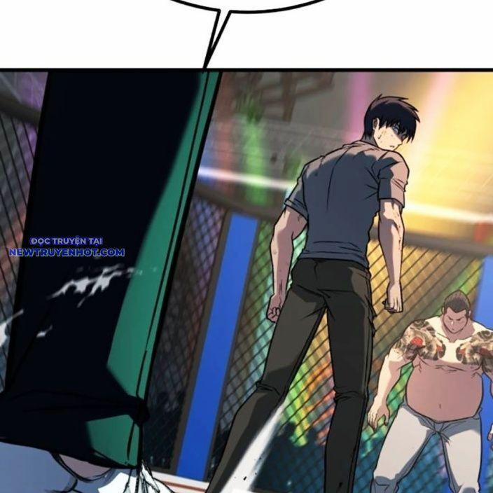 Bạo Lực Vương 40 trang 1