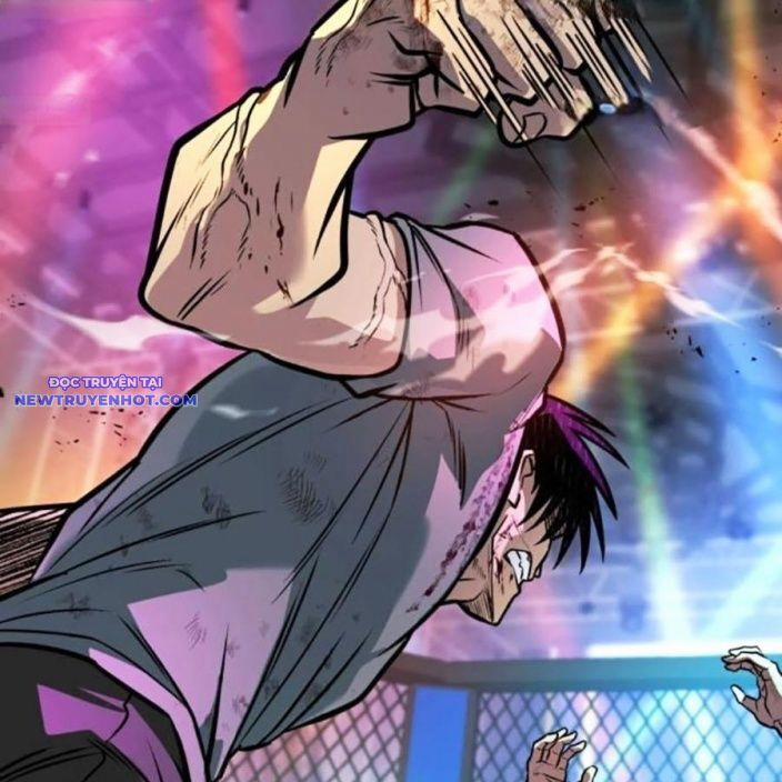 Bạo Lực Vương 40 trang 140