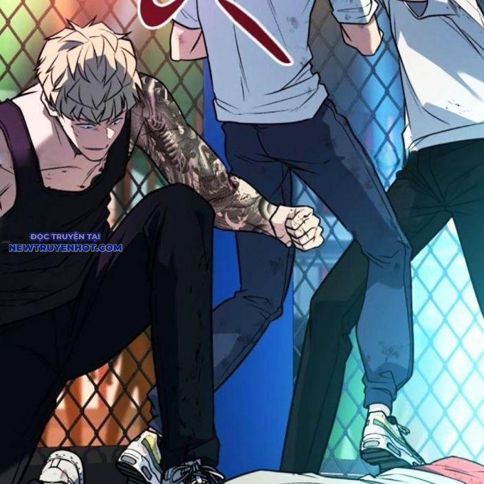 Bạo Lực Vương 40 trang 153