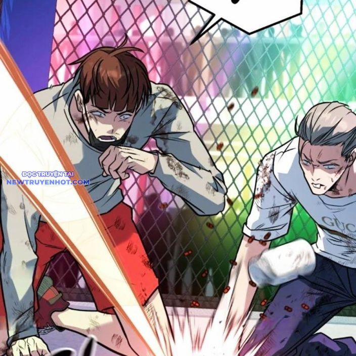 Bạo Lực Vương 40 trang 177