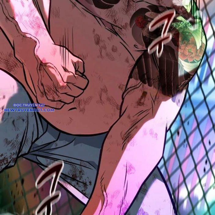 Bạo Lực Vương 40 trang 184