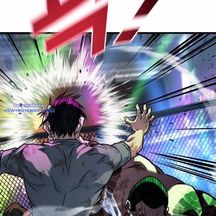 Bạo Lực Vương 40 trang 198