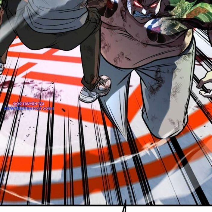 Bạo Lực Vương 40 trang 199