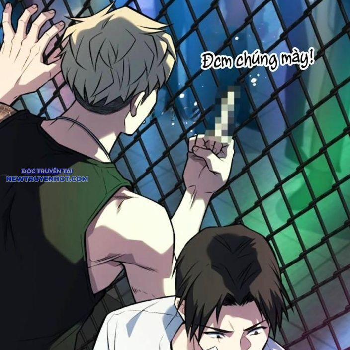 Bạo Lực Vương 40 trang 22