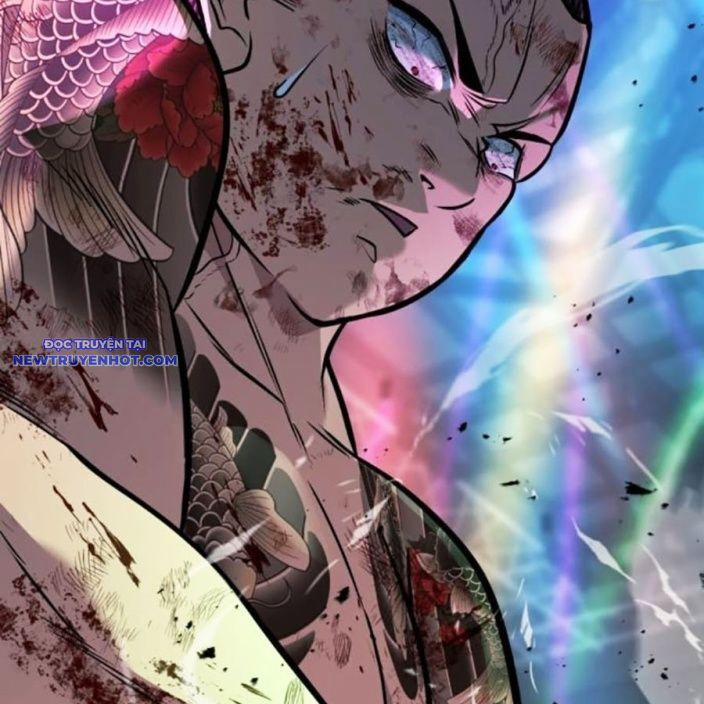 Bạo Lực Vương 40 trang 242