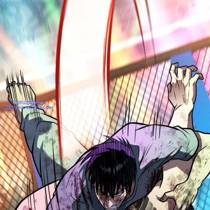 Bạo Lực Vương 40 trang 255