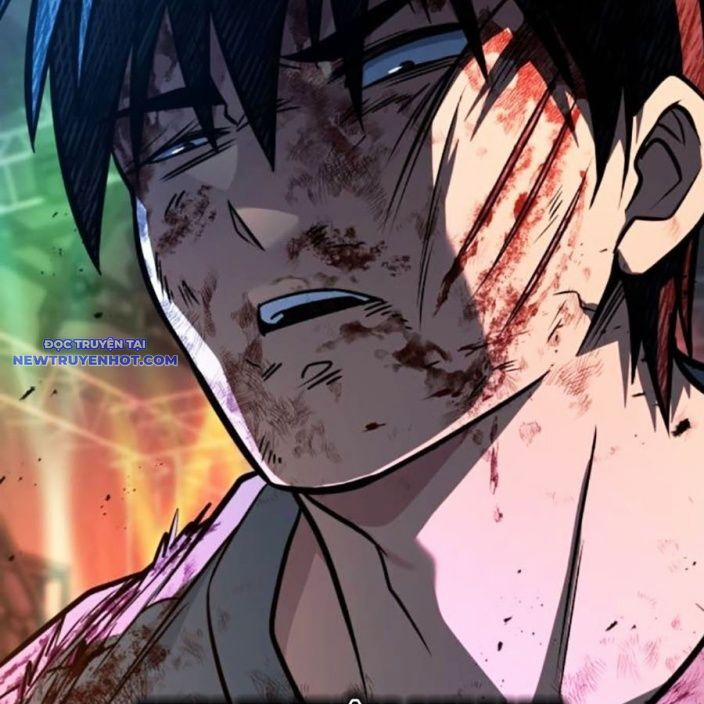 Bạo Lực Vương 40 trang 262