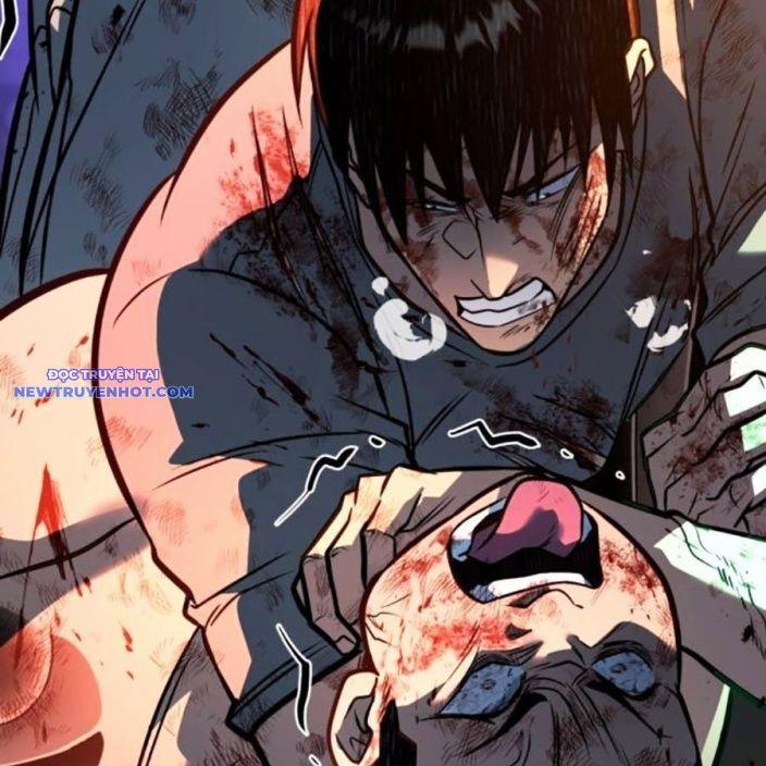 Bạo Lực Vương 40 trang 268