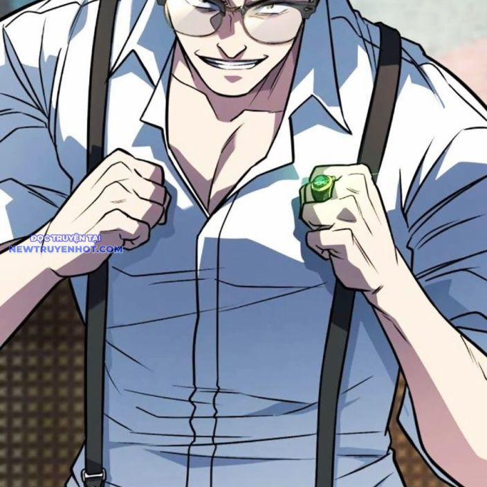 Bạo Lực Vương 40 trang 285