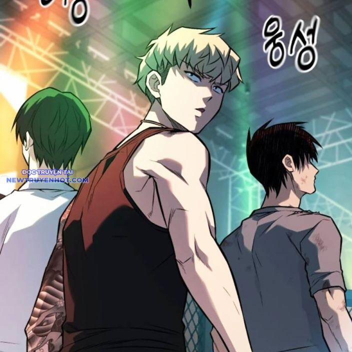 Bạo Lực Vương 40 trang 29