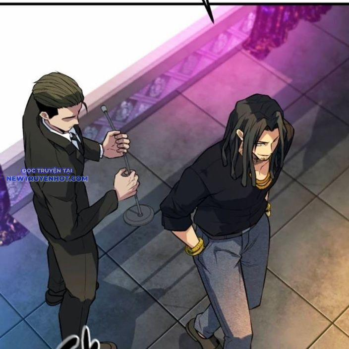 Bạo Lực Vương 40 trang 47